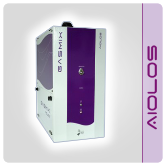 GasMixTM Aiolos