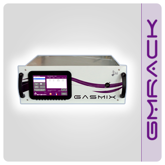 GasMixTM GMRack