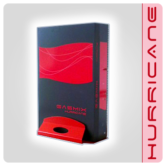 GasMixTM Hurricane