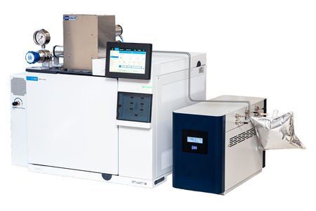 Automatic Gas Sampler (GBS)