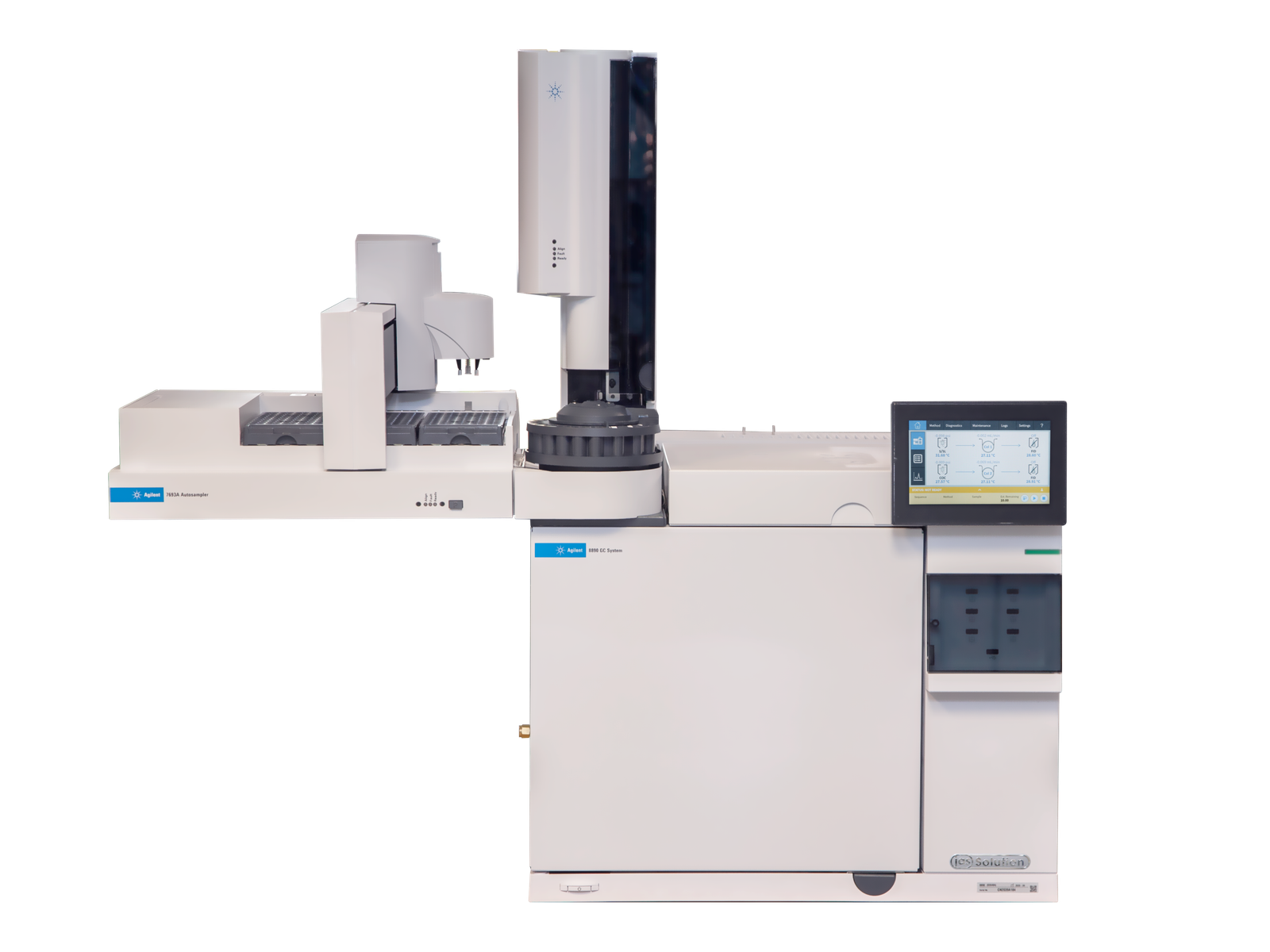 Detailed Hydrocarbon Analyzer_DHA.
