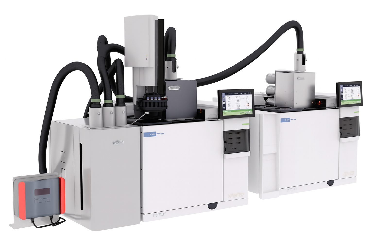Customized Analyzers